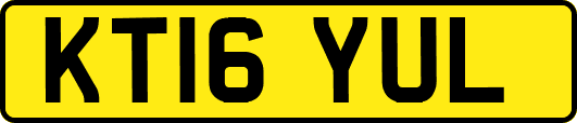 KT16YUL