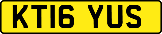 KT16YUS