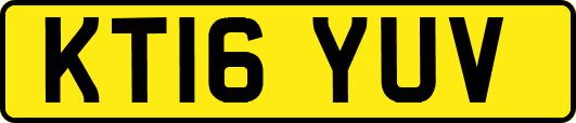 KT16YUV