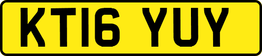 KT16YUY