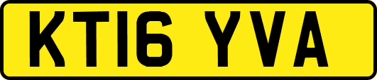 KT16YVA