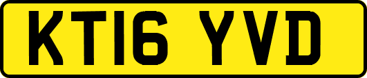 KT16YVD