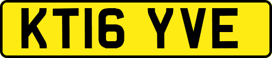 KT16YVE