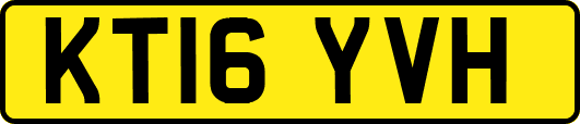 KT16YVH