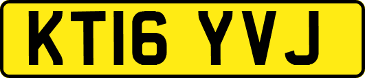 KT16YVJ