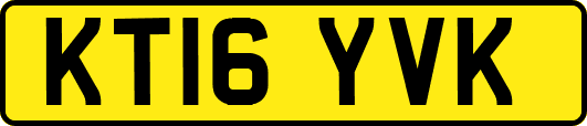 KT16YVK