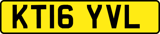 KT16YVL