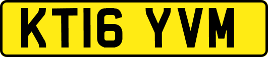 KT16YVM