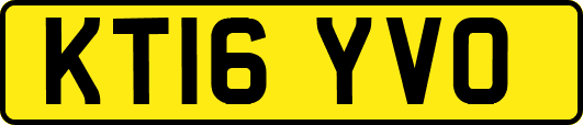 KT16YVO