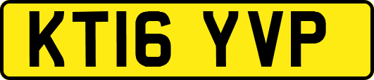 KT16YVP