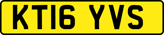KT16YVS