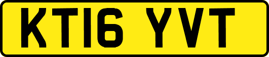 KT16YVT