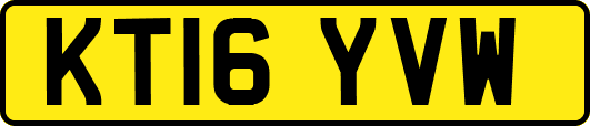 KT16YVW