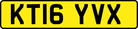 KT16YVX