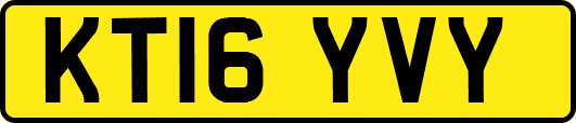KT16YVY