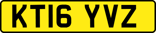 KT16YVZ