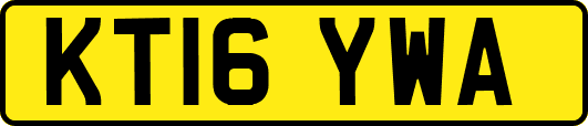 KT16YWA