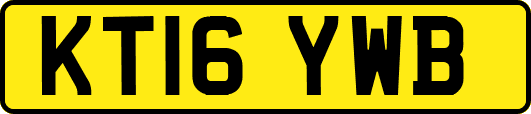 KT16YWB