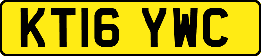 KT16YWC