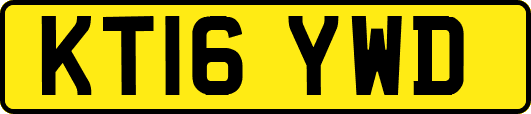 KT16YWD