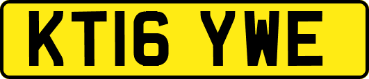 KT16YWE