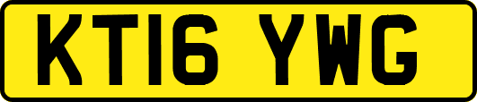 KT16YWG