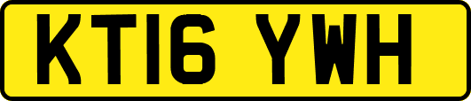 KT16YWH