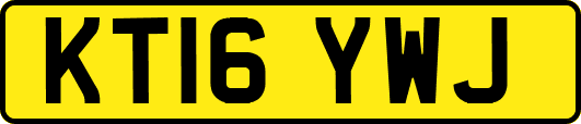 KT16YWJ