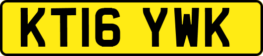 KT16YWK