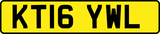 KT16YWL