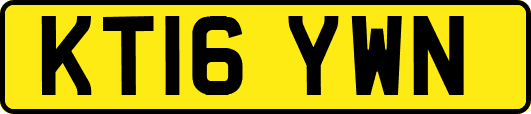 KT16YWN