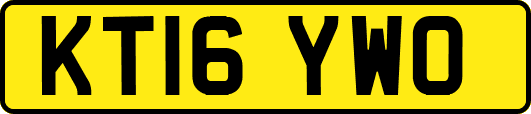 KT16YWO