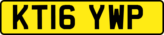 KT16YWP