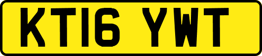 KT16YWT