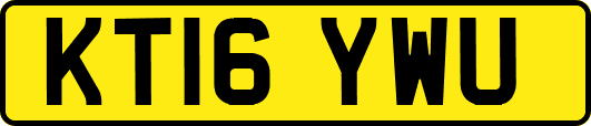 KT16YWU