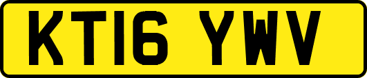 KT16YWV