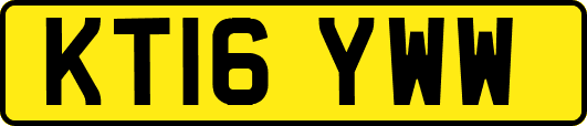 KT16YWW