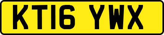 KT16YWX