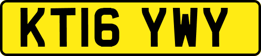 KT16YWY