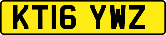 KT16YWZ