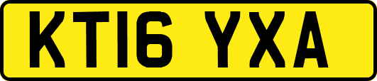 KT16YXA