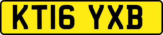 KT16YXB