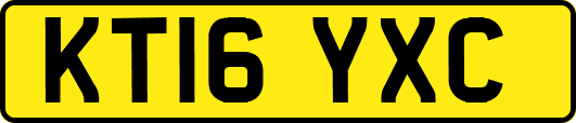 KT16YXC