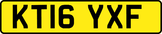 KT16YXF
