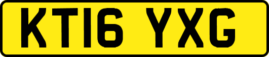 KT16YXG