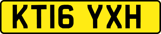 KT16YXH