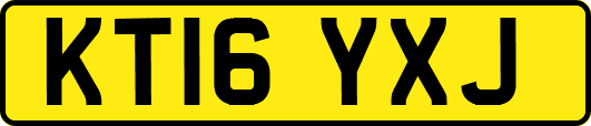 KT16YXJ