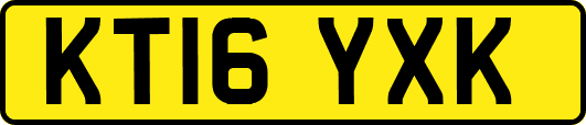 KT16YXK