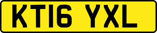 KT16YXL
