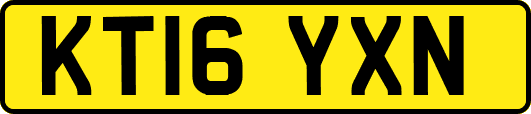 KT16YXN